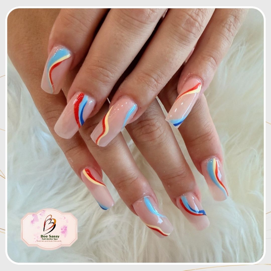 Nails Design